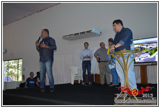 rolim de moura